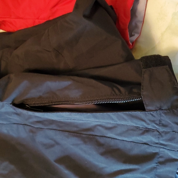 Men Columbia snow pant - Picture 9 of 9